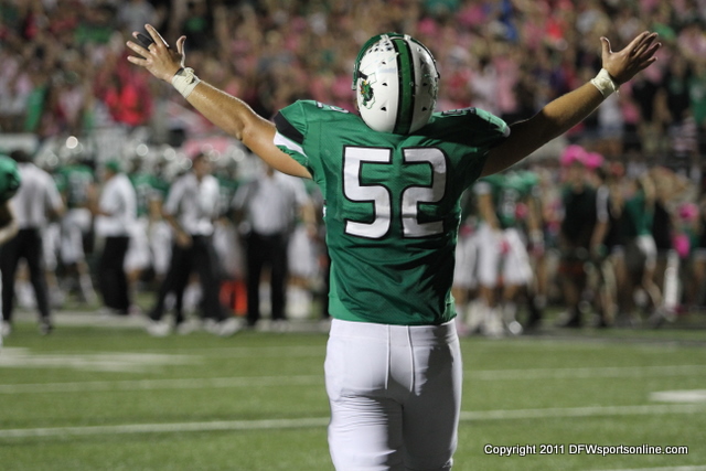 Photo by George Walker for DFWsportsonline